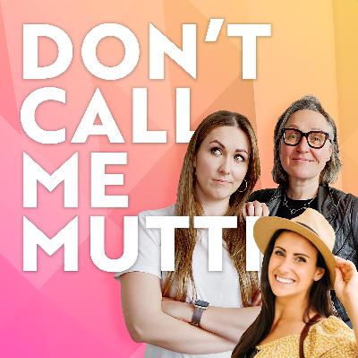 #18 Neustart: Zwischen Kanada, Kita und Karneval – mit Jenna Davis