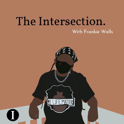 'The Intersection' - A Conversation with Anabel Evren