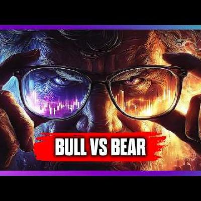 Bull Run ou Crash à venir ? Voici les VRAIS Indicateurs 📉📈 Bull Run ou Crash à venir ? Voici les VRAIS Indicateurs 📉📈