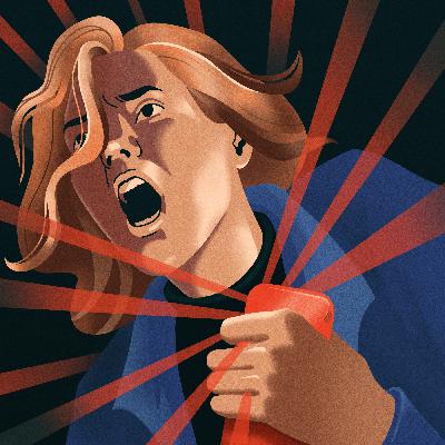 #09 Mia Insomnia (S2/E09): Schnee #09 Mia Insomnia (S2/E09): Schnee