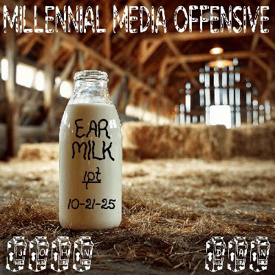 MMO #191 – Cocaine Index