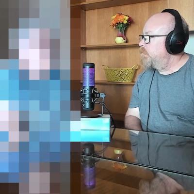 Part 2 of 2. Interview w/a Nonbinary Catholic Nun (Other Conversations, 2023)