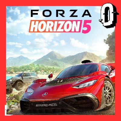 40- Forza Horizon 5: Arriba Xochimilco 40- Forza Horizon 5: Arriba Xochimilco