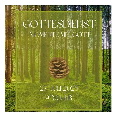 Gott rettet gottlose Menschen und erachtet sie dann als vertrauenswürdig, ihm zu dienen und ihn zu ehren