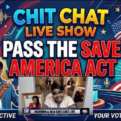 EP | 714 PASS THE SAVE AMERICA ACT NOW