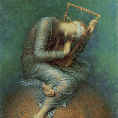 Episode 17 Bringing Bach Back - BWV 38 - From Depths of Woe I Cry to Thee Episode 17 Bringing Bach Back - BWV 38 - From Depths of Woe I Cry to Thee