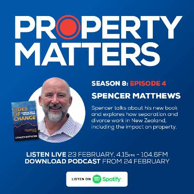 Divorce and Separation and how it impacts your investment property