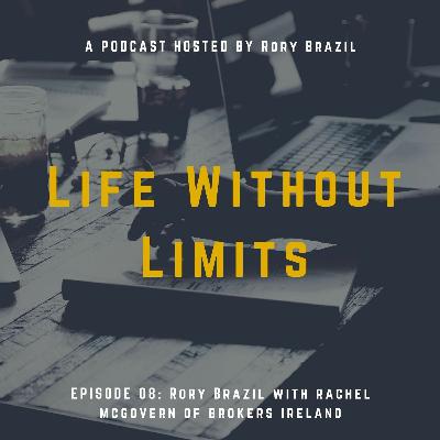LWL08 - Rachel McGovern - Brokers Ireland
