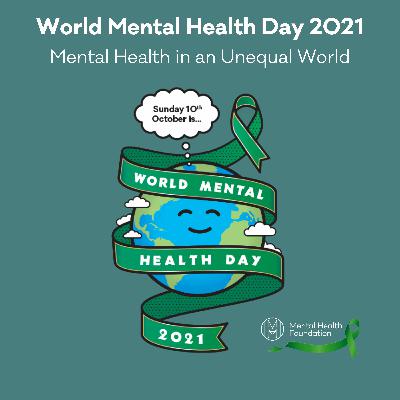 Mental Health in an unequal world Mental Health in an unequal world