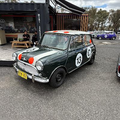 Luxury Brands, Mini Anniversary, Kona Electric Luxury Brands, Mini Anniversary, Kona Electric