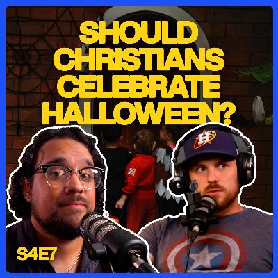 Should Christians Celebrate Halloween?