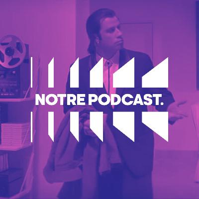 ↔️ C’est de gauche ou c’est de droite? (NotrePodcast. S01E07)