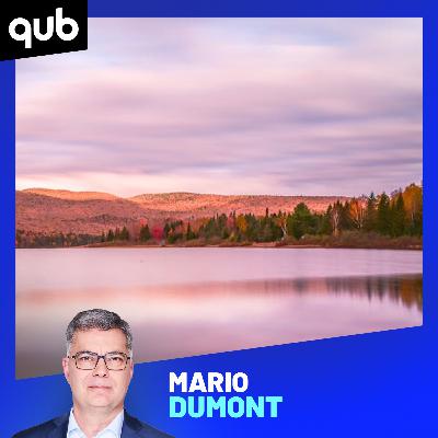 «J’suis frue!»: Isabelle Perron a vécu toute une mésaventure à Tremblant…