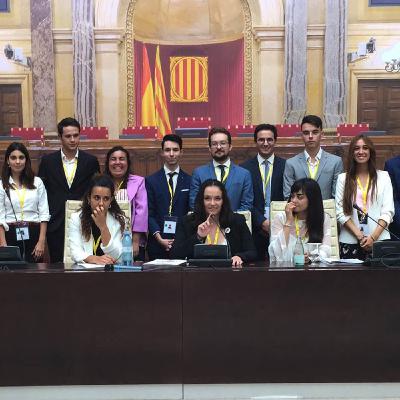 Ambigüitats i manca de concreció en la presentació del Govern de la SPUNI 2019 Ambigüitats i manca de concreció en la presentació del Govern de la SPUNI 2019