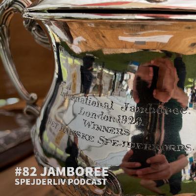 82: Jamboree