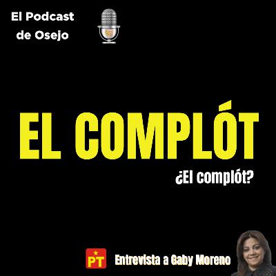El Complot El Complot