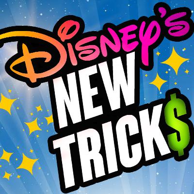 BE AWARE! Disney's NEWEST TRICK$ (To Get You To Spend More!!!)