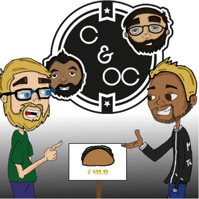 Episodio 64 (Whitexicans)