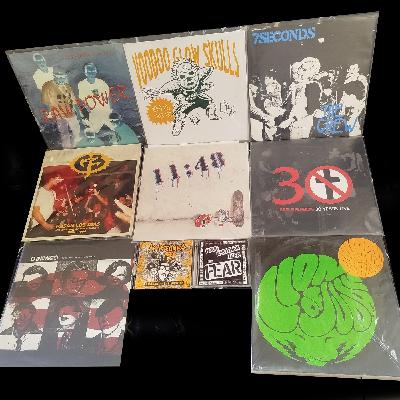 EPISODIO #414 - Entrevista a LIBERTAD PERDIDA