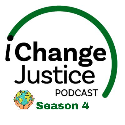 #169-iChange Justice Podcast - Kurt Krueger 🎙️: “What he’s Learned.” #169-iChange Justice Podcast - Kurt Krueger 🎙️: “What he’s Learned.”