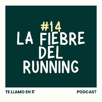 La Fiebre Del Running: Unirte A Un Club De Running Con Sofia Fierros