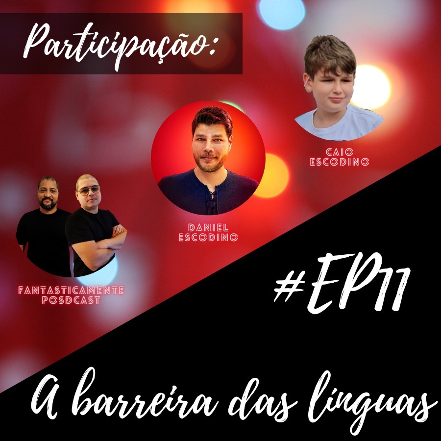FantasticaMente PodCast