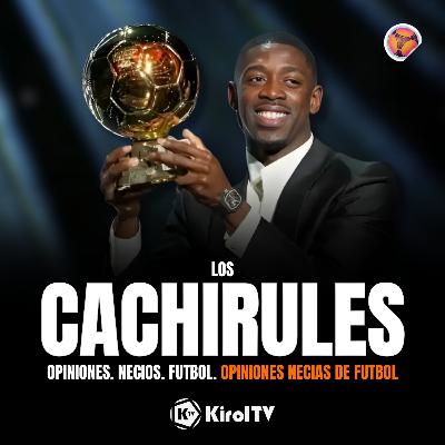 T6E9 | Dembalón de oro