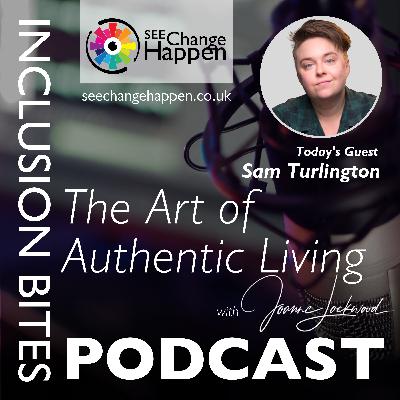 The Art of Authentic Living The Art of Authentic Living
