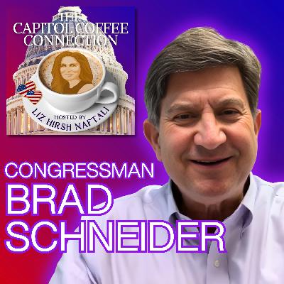 Brad Schneider S2E26 Brad Schneider S2E26