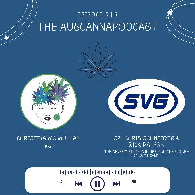 The AusCannaPodcast S3 | E7