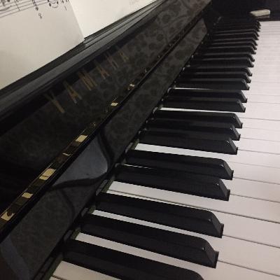 Episode 2 - The Girl With The Flaxen Hair Episode 2 - The Girl With The Flaxen Hair