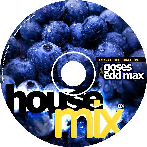 House Mix 004