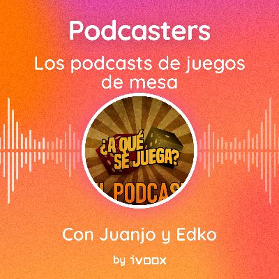 Los podcasts de juegos de mesa