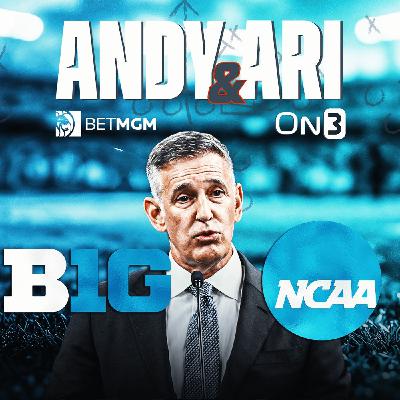 Big Ten Commissioner Tony Petitti asks NCAA to STOP enforcing Tampering rules | Miami (OH) loses | Success for Florida Gators in 2026