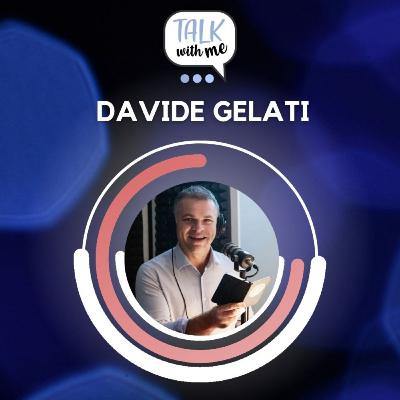 #27. EduPodcast : Insegnare e Apprendere a Scuola Facendo Podcast Con Il Prof. Davide Gelati