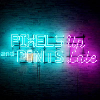 S6 E18: Up Late - Squeaky Clean