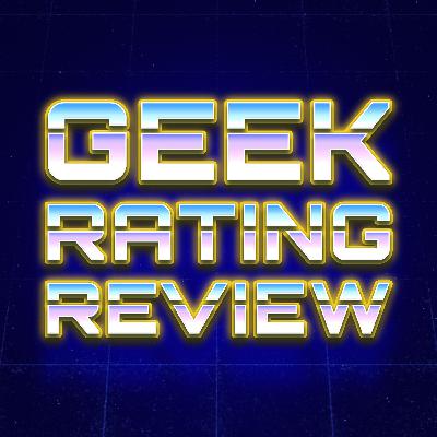 Geek Rating Review Episode 10 - Gaming Goofs Geek Rating Review Episode 10 - Gaming Goofs