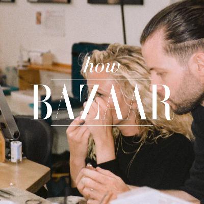 In conversation with Sarah Gittoes, co-founder of Sarah & Sebastian In conversation with Sarah Gittoes, co-founder of Sarah & Sebastian