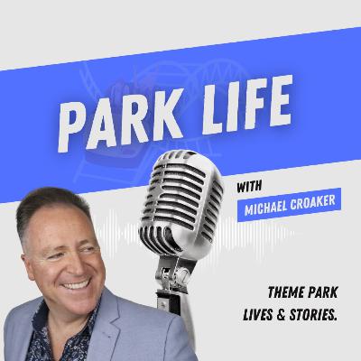 Ep.52: Tom Bertrand Ep.52: Tom Bertrand