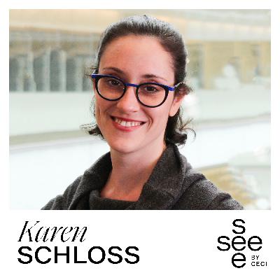 The Sound of Color, an interview with Prof. Karen Schloss
