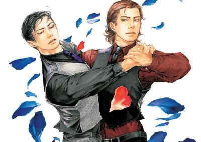 Fujoshi Trash Talk 7 – 10 Dance