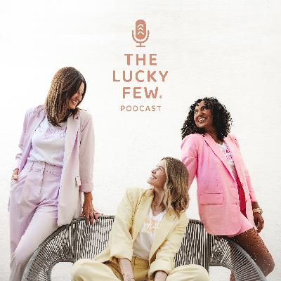 310. How To Connect with Other Lucky Mamas