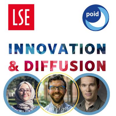 S2 E8: Science and Politics with Kyle Myers from Harvard Business School