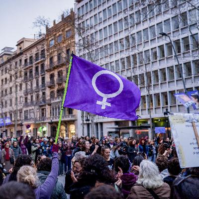 Violences faites aux femmes : les États sommés d’agir : Au Mexique, une présidente en première ligne