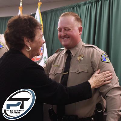 Sheriff Boudreaux: Beware of Fake GoFundMe Pages Honoring Fallen TCSO Deputy