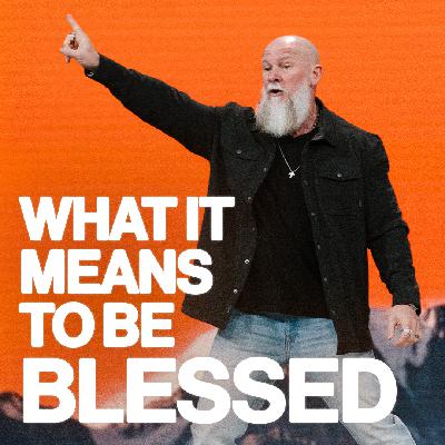 Beatitudes - Mountain to Mountain - Matthew S2E1