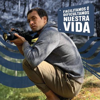 ¿Facilitamos o Dificultamos nuestra Vida? T2 E11 ¿Facilitamos o Dificultamos nuestra Vida? T2 E11