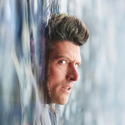 The Comedian's Comedian Podcast