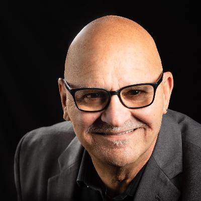 S6 E16 Actor Tony Carradori