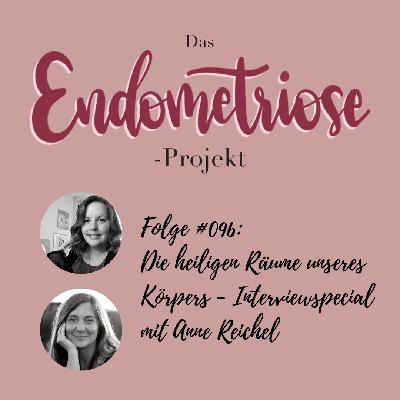 Die heiligen Räume unseres Körpers